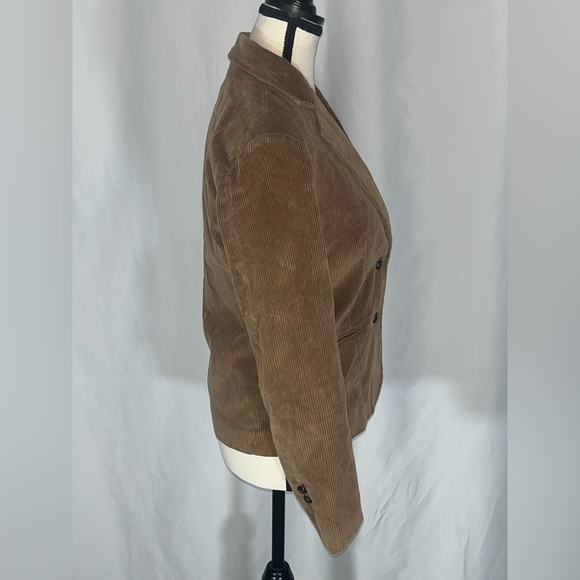 Vintage Susie’s Casuals Corduroy Jacket - Picture 2 of 7